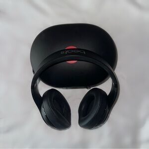 Beats Studio Wireless Over-Ear Headphones